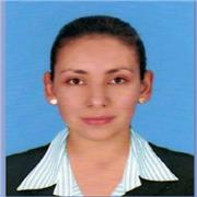 Auxiliar de preescolar y estudiante de pedagogía infantil